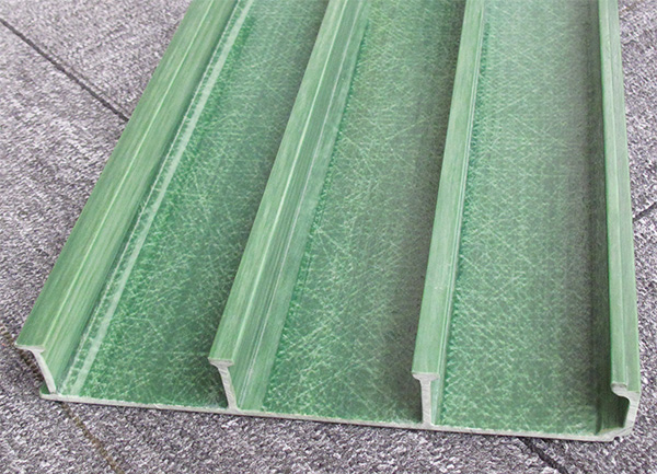 玻璃钢拉挤产品