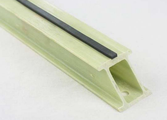 聚氨酯拉挤型材