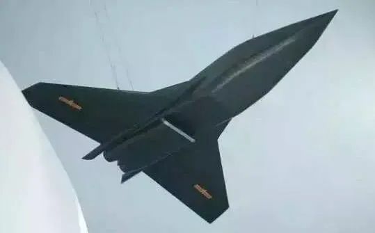 复合材料用于军用飞机