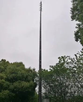 玻璃钢通讯塔