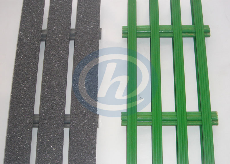 FRP玻璃钢拉挤格栅