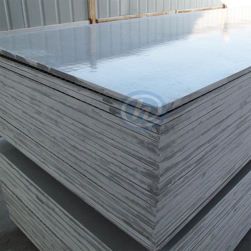 玻璃钢覆平板格栅