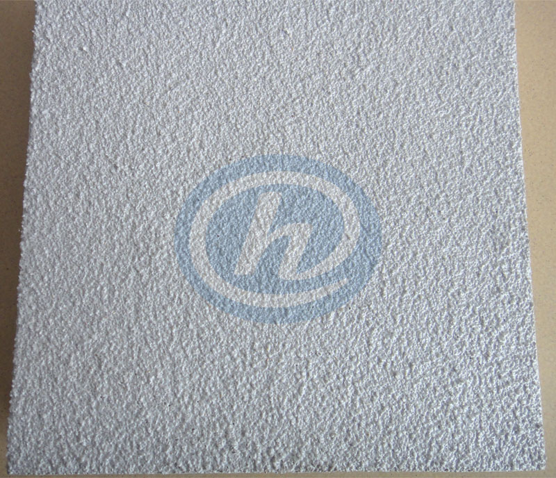 玻璃钢覆板格栅加砂