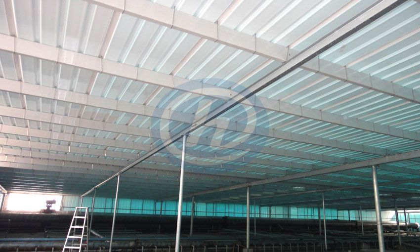 玻璃钢防腐建材