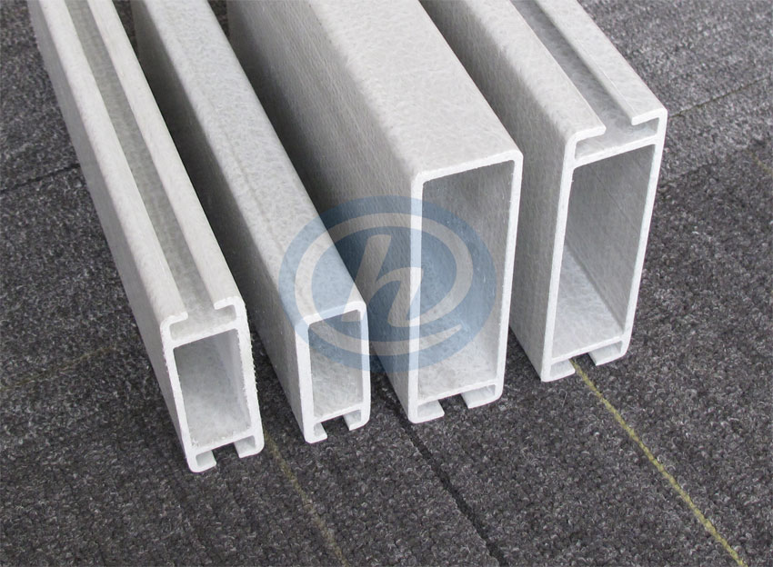 定制拉挤型材1