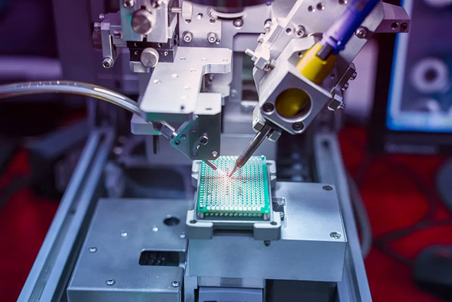 玻璃钢绝缘电路板