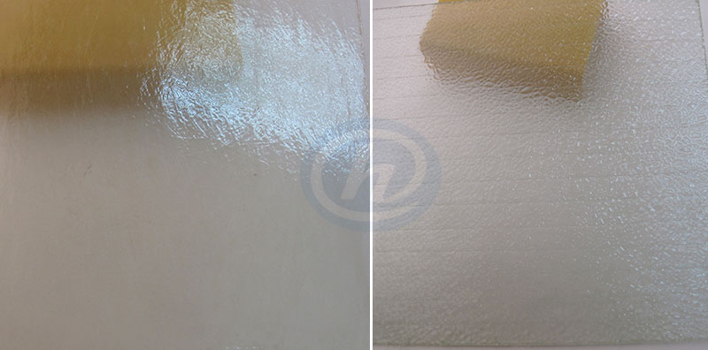 玻璃钢透光平板